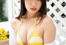 平嶋夏海写真集「熱胸な生徒会長」2023.04.11-秀人美女