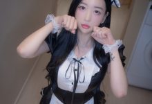 XLEVEL JIA - Ero Maid [107P+2V-1.36G]-秀人美女