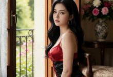 AiGirl NO.017 乐瑶[78P／688MB]-秀人美女