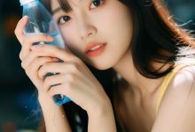 AiGirl NO.026 茗梓[80P／685MB]-秀人美女