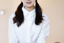 她们印象 No.025 小爱 [200P1V-4.89GB]-秀人美女