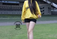 她们印象 No.027 薯条 [163P1V-3.68GB]-秀人美女