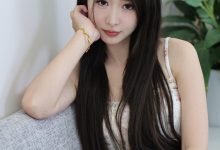 绮梦摄影 - 第350期 依依【图包+视频】[462P+2V-11.7G]-秀人美女