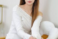 绮梦摄影 - 第395期 圆圆【图包+视频】[451P+2V-8.9G]-秀人美女