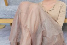 绮梦摄影 - 第405期 淇淇【图包+视频】[450P+2V-10.8G]-秀人美女