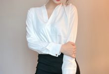 51酱 – NO.020 2023年01月真爱粉 [76P+8V-435MB]-秀人美女