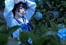 G44不会受伤 –  散华礼弥[20P-151.8M]-秀人美女