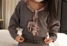 [ROSI口罩系列] 2025.10.19 No.3416 [108+1P-322M]-秀人美女