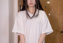 Quan冉有点饿 –  tora酱的秘密男友[112P-650.4M]-秀人美女