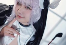 阿半今天很开心 –  开裆裤恶魔[76P+2V-304.9M]-秀人美女