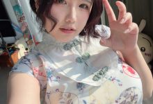 阿半今天很开心 –  兴趣使然的自拍包[87P+5V-713.9M]-秀人美女