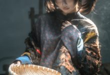 蠢沫沫 –  小乞丐[23P+1V-638.9M]-秀人美女