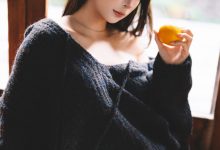 蠢沫沫 –  橘子[30P-336.4M]-秀人美女