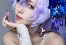 绞肉姬 –  坎特蕾拉 Cantarella[13P-40.8M]-秀人美女