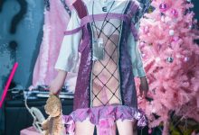 小和甜酒 –  巫恋[44P+1V-669.8M]-秀人美女