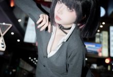 纸悦Etsu_ko –  请多关照[45P-461.8M]-秀人美女