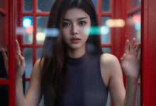 AiGirl NO.028 luna[64P／605MB]-秀人美女
