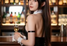 AiGirl NO.031 茗梓[78P／746MB]-秀人美女