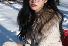 AiGirl NO.034 乐瑶[68P／784MB]-秀人美女