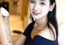 她们印象 No.028 小爱 [131P1V-3.79GB]-秀人美女