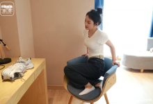 誉铭传媒袜足摄影 2024年第07期作品 [100P1V-2.37GB]-秀人美女