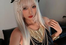 麻薯好吃 No.010 - 埃及喵喵 [66P-428MB]-秀人美女