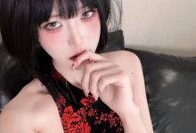 麻薯好吃 No.022 - 3月随手拍 [80P-951m]-秀人美女