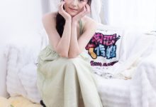 物恋传媒 No.2634 桔梗-高跟鞋、薄肉丝 [150P1V-3.29GB]-秀人美女