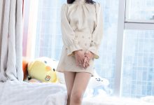 物恋传媒 No.2644 木槿-高跟鞋、薄肉丝 [156P1V-3.49GB]-秀人美女