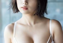 北野瑠華2nd写真集 ヴィーナスの、誕生 2025.12.19-秀人美女