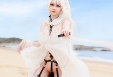 阿雪雪 – NO.040 初音酱喵[32P-223.8M]-秀人美女