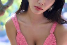 斎藤恭代 - 国宝 1rd week-秀人美女