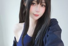 白银81 –  自摄Vol.99 黑丝死库水[145P+19V-2.89G]-秀人美女