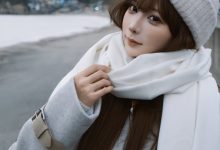 蠢沫沫 –  日本旅游集[92P-779.4M]-秀人美女