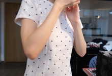 [ROSI口罩系列] 2025.10.22 No.3419 [102+1P-255M]-秀人美女