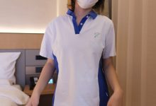 [ROSI口罩系列] 2025.10.27 No.3424 [88+1P-223M]-秀人美女