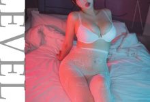 XLEVEL JIA Suji - Chaos Room [82P-923MB]-秀人美女