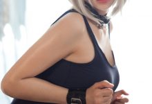 疯猫ss – 白发束缚死库水[40P-243.6M]-秀人美女