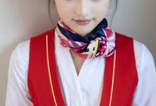 她们印象 No.029 南希 [165P1V-3.93GB]-秀人美女