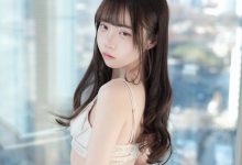 可可小白兔 –  清純鄰居女孩的秘密[63P-129.6M]-秀人美女