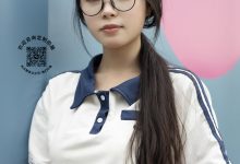 她们印象 No.030 薯条 [154P1V-3.34GB]-秀人美女
