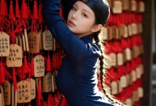AiGirl NO.047 珊珊[77P／823MB]-秀人美女