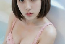 AiGirl NO.051 小乔不乔[95P／986MB]-秀人美女