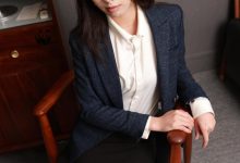 [IESS异思趣向] 2026.02.28 丝享家 2278 小九《长腿回归（下）》[90P-92.2M]-秀人美女