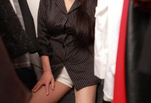 [IESS异思趣向] 2026.03.06 丝享家 2284 兔兔《美丽衣橱》[87P-69MB]-秀人美女