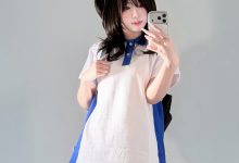 真宝 - 校服学妹 [70P+2V-476MB]-秀人美女