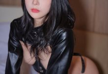 ArtGravia VOL.477 Jang Joo [85P-572.9M]-秀人美女