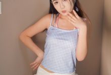 丝恋摄影 NO.004 幺幺-厚肉丝 小皮鞋 碎花裙[159P+1V／4.56GB]-秀人美女