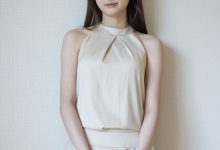 她们印象 No.032 南希 [160P1V-3.32GB]-秀人美女