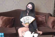 [PANS绳艺] 2025.08.29 Vol. 575  佳琪（暖暖） 视频和原图 [1V+27P-0.96GB]-秀人美女